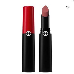 Giorgio Armani Lip Power Matte - Stylish 112 NIB